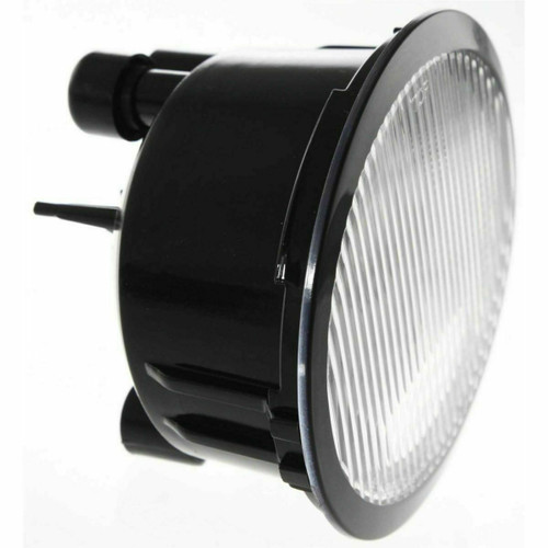 FOG LAMP FR LH HQ REPLACEMENT FOR NISSAN MAXIMA 2005 PARTSLINK NUMBER NI2592116