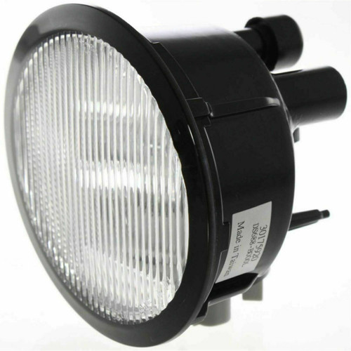 FOG LAMP FR LH HQ REPLACEMENT FOR NISSAN MAXIMA 2005 PARTSLINK NUMBER NI2592116