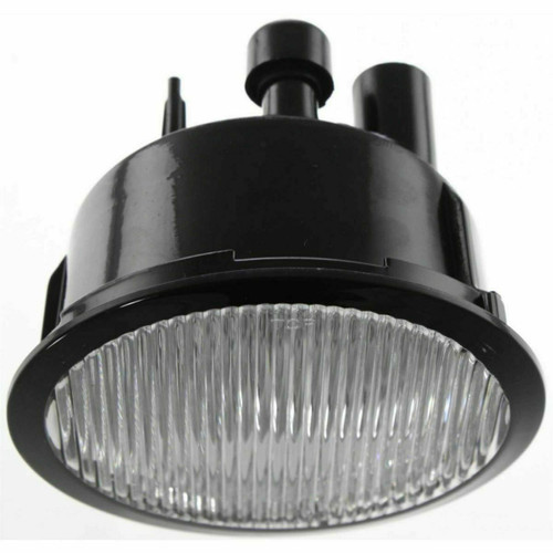 FOG LAMP FR LH HQ REPLACEMENT FOR NISSAN MAXIMA 2005 PARTSLINK NUMBER NI2592116