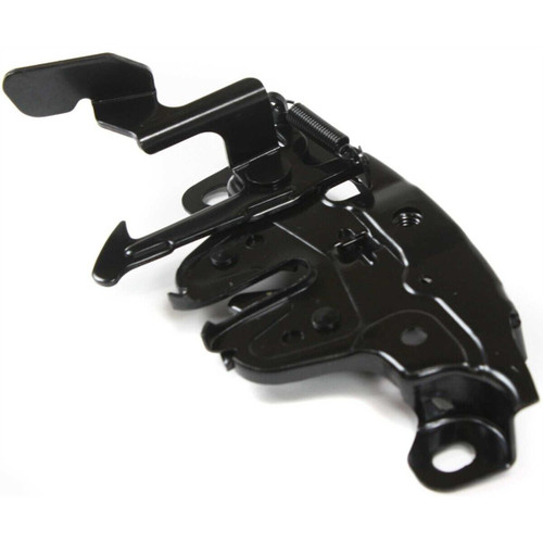 HOOD LATCH REPLACEMENT FOR NISSAN MAXIMA 2005 PARTSLINK NUMBER NI1234114