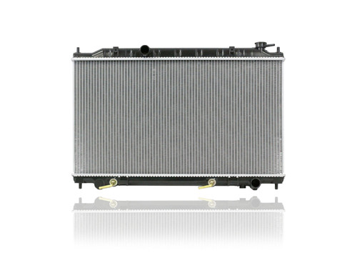RADIATOR (2693) REPLACEMENT FOR NISSAN MAXIMA 2005 PARTSLINK NUMBER NI3010195
