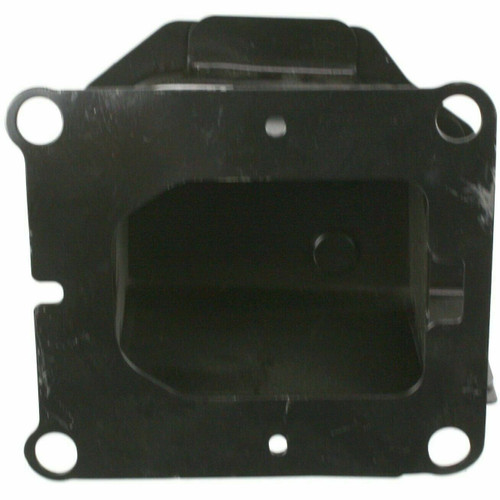 REBAR BRACKET FR RH REPLACEMENT FOR NISSAN MAXIMA 2005 PARTSLINK NUMBER NI1067127