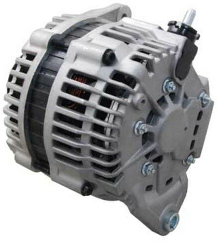 ALTERNATOR 3.5L REPLACEMENT FOR NISSAN MURANO 2005 PARTSLINK NUMBER 2-13826