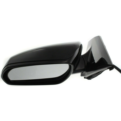 DOOR MIRROR LH POWER HTD/MEMORY REPLACEMENT FOR NISSAN MURANO 2005 PARTSLINK NUMBER NI1320176