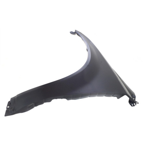 FENDER FR LH CAPA REPLACEMENT FOR NISSAN MURANO 2005 PARTSLINK NUMBER NI1240179C