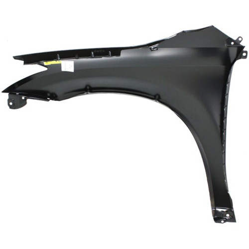 FENDER FR RH CAPA REPLACEMENT FOR NISSAN MURANO 2005 PARTSLINK NUMBER NI1241179C