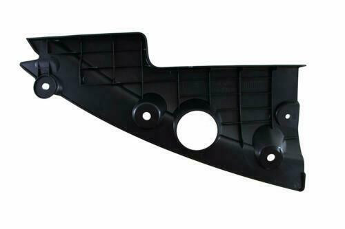 GRILLE MOULDING LH UPPER REPLACEMENT FOR NISSAN MURANO 2005 PARTSLINK NUMBER NI1212101