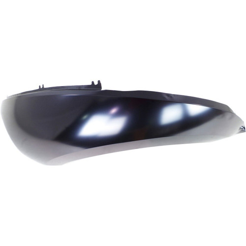 FENDER FR LH STEEL   REPLACEMENT FOR VOLKSWAGEN BEETLE 2019 PARTSLINK NUMBER  	VW1240144