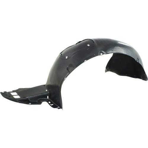 FENDER LINER FR LH REPLACEMENT FOR VOLKSWAGEN BEETLE 2019 PARTSLINK NUMBER VW1248126 FENDER LINER FR LH REPLACEMENT FOR VOLKSWAGEN BEETLE 2019 PARTSLINK NUMBER VW1248126