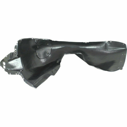 FENDER LINER FR LH REPLACEMENT FOR VOLKSWAGEN BEETLE 2019 PARTSLINK NUMBER VW1248126 FENDER LINER FR LH REPLACEMENT FOR VOLKSWAGEN BEETLE 2019 PARTSLINK NUMBER VW1248126