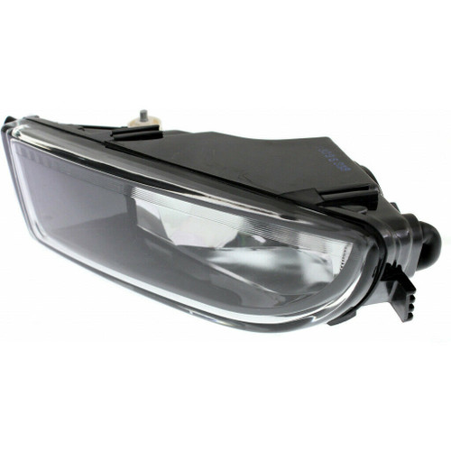 FOG LAMP FR LH RECANTANGLE HQ   REPLACEMENT FOR VOLKSWAGEN BEETLE 2019 PARTSLINK NUMBER  VW2592122