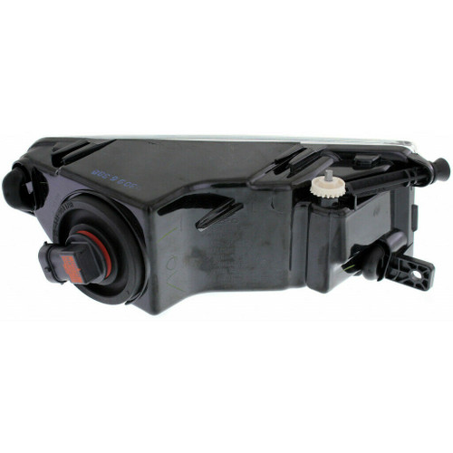 FOG LAMP FR LH RECANTANGLE HQ   REPLACEMENT FOR VOLKSWAGEN BEETLE 2019 PARTSLINK NUMBER  VW2592122