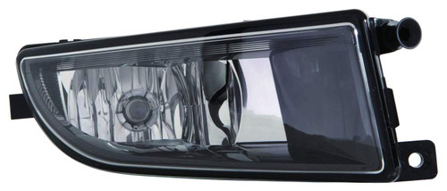 FOG LAMP FR RH RECTANGLE HQ   REPLACEMENT FOR VOLKSWAGEN BEETLE 2019 PARTSLINK NUMBER  VW2593122