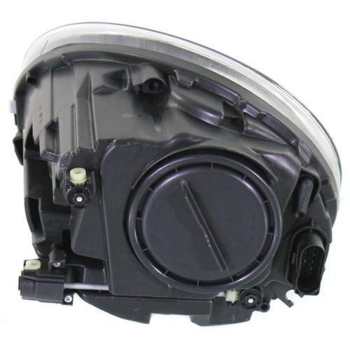 HEAD LAMP RH HALOGEN CAPA   REPLACEMENT FOR VOLKSWAGEN BEETLE 2019 PARTSLINK NUMBER  VW2503147C
