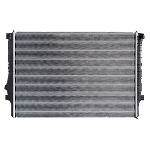 RADIATOR (13423) PASSAT 1.8L L4/2.0L L4 REPLACEMENT FOR VOLKSWAGEN BEETLE 2019 PARTSLINK NUMBER VW3010171 RADIATOR (13423) PASSAT 1.8L L4/2.0L L4 REPLACEMENT FOR VOLKSWAGEN BEETLE 2019 PARTSLINK NUMBER VW3010171