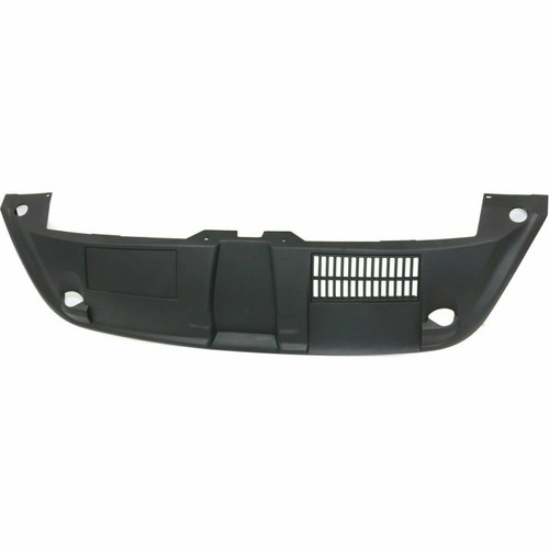 RADIATOR SUPPORT COVER UPPER (SIGHT SHIELD) REPLACEMENT FOR VOLKSWAGEN BEETLE 2019 PARTSLINK NUMBER REPLACEMENT FOR VOLKSWAGEN BEETLE 2019 PARTSLINK NUMBER VW1224100 RADIATOR SUPPORT COVER UPPER (SIGHT SHIELD) REPLACEMENT FOR VOLKSWAGEN BEETLE 2019 PARTSLINK NUMBER REPLACEMENT FOR VOLKSWAGEN BEETLE 2019 PARTSLINK NUMBER VW1224100