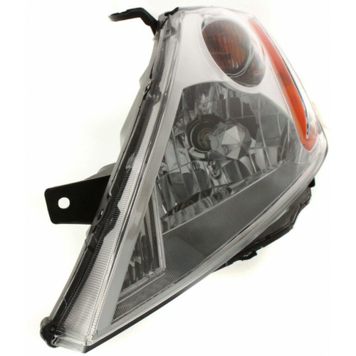 HEAD LAMP LH HQ REPLACEMENT FOR NISSAN MURANO 2005 PARTSLINK NUMBER NI2502155