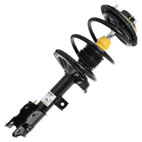 STRUT ASSEMBLY FR LH REPLACEMENT FOR NISSAN MURANO 2005 PARTSLINK NUMBER 11761