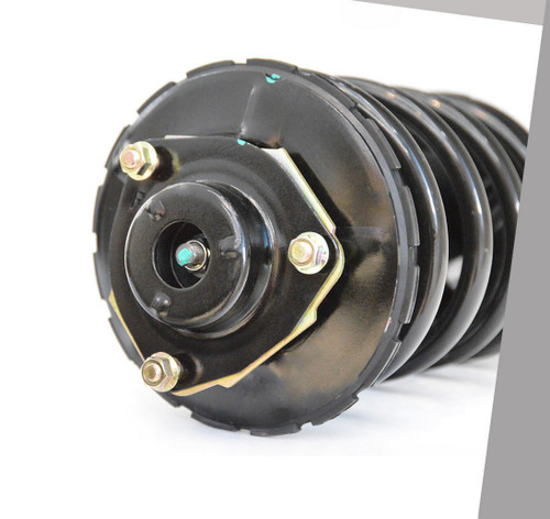 STRUT ASSEMBLY FR RH REPLACEMENT FOR NISSAN MURANO 2005 PARTSLINK NUMBER 11762