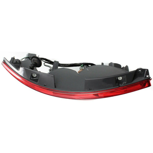 TAIL LAMP LH HQ REPLACEMENT FOR NISSAN MURANO 2005 PARTSLINK NUMBER NI2800162