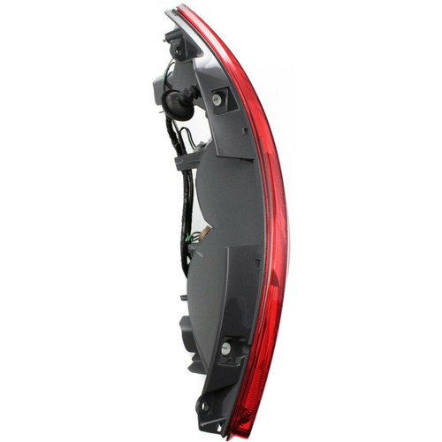 TAIL LAMP RH HQ REPLACEMENT FOR NISSAN MURANO 2005 PARTSLINK NUMBER NI2801162