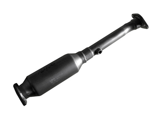 CATALYTIC CONVERTER LH 4.0LT REPLACEMENT FOR NISSAN PATHFINDER 2005 PARTSLINK NUMBER 33208