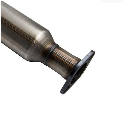 CATALYTIC CONVERTER RH 4.0LT REPLACEMENT FOR NISSAN PATHFINDER 2005 PARTSLINK NUMBER 33209