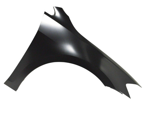 FENDER FR RH STEEL    REPLACEMENT FOR VOLKSWAGEN E GOLF 2019 PARTSLINK NUMBER  VW1241152