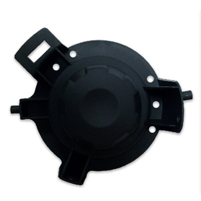 FOG LAMP COVER FR LH REPLACEMENT FOR NISSAN PATHFINDER 2005 PARTSLINK NUMBER NI1038125