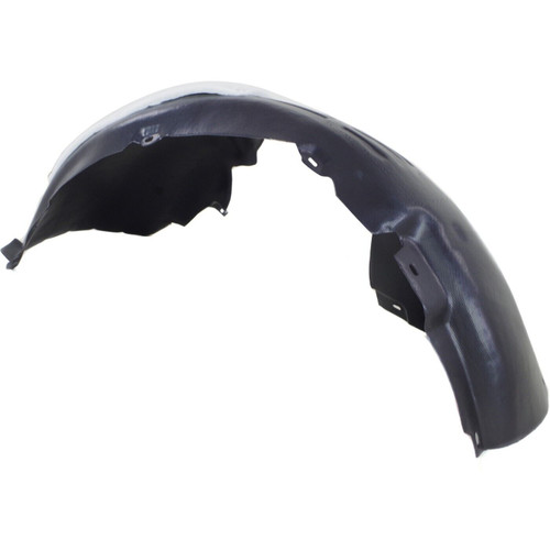 FENDER LINER RH SAME AS VW1249128    REPLACEMENT FOR VOLKSWAGEN E GOLF 2019 PARTSLINK NUMBER  VW1249146