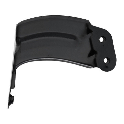 FENDER BRACE FR LH STEEL FROM 12/16  REPLACEMENT FOR VOLKSWAGEN GOLF ALLTRACK 2019 PARTSLINK NUMBER  VW1244110