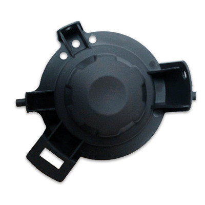 FOG LAMP COVER FR RH REPLACEMENT FOR NISSAN PATHFINDER 2005 PARTSLINK NUMBER NI1039125