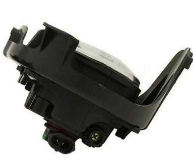 FOG LAMP FR RH CAPA REPLACEMENT FOR NISSAN PATHFINDER 2005 PARTSLINK NUMBER NI2593120C