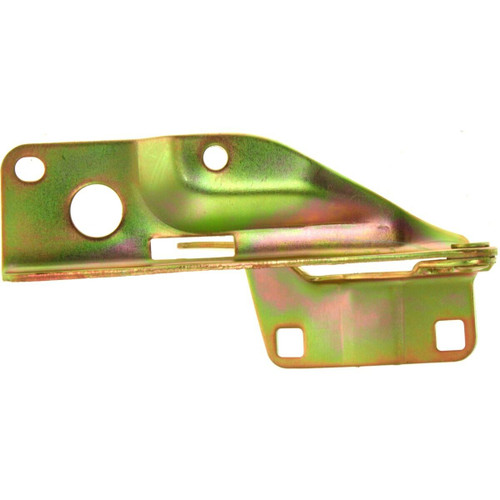 HOOD HINGE LH REPLACEMENT FOR NISSAN PATHFINDER 2005 PARTSLINK NUMBER NI1236126