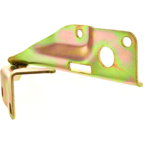 HOOD HINGE LH REPLACEMENT FOR NISSAN PATHFINDER 2005 PARTSLINK NUMBER NI1236126