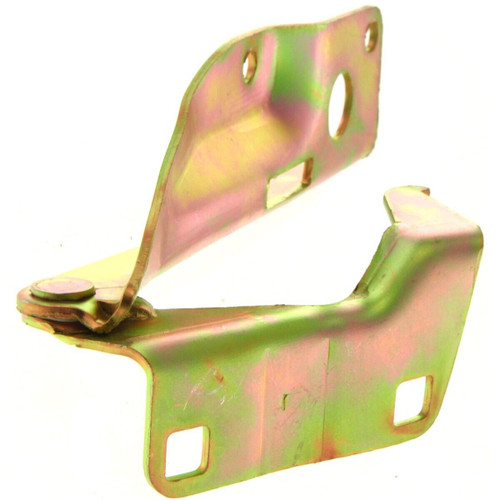 HOOD HINGE LH REPLACEMENT FOR NISSAN PATHFINDER 2005 PARTSLINK NUMBER NI1236126
