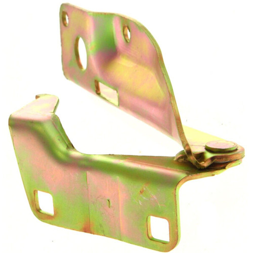 HOOD HINGE RH REPLACEMENT FOR NISSAN PATHFINDER 2005 PARTSLINK NUMBER NI1236125