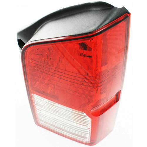TAIL LAMP RH CAPA REPLACEMENT FOR NISSAN PATHFINDER 2005 PARTSLINK NUMBER NI2801172C