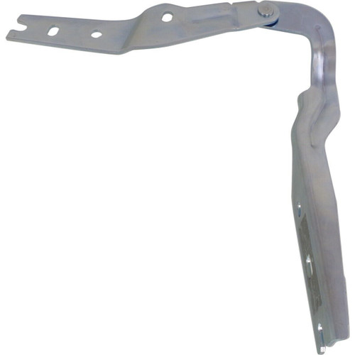 HOOD HINGE LH STEEL  REPLACEMENT FOR VOLKSWAGEN GOLF ALLTRACK 2019 PARTSLINK NUMBER  VW1236118