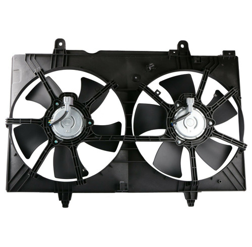 COOLING FAN ASSY REPLACEMENT FOR NISSAN QUEST 2005 PARTSLINK NUMBER NI3115126