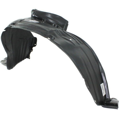 FENDER LINER FR LH  REPLACEMENT FOR NISSAN QUEST 2005 PARTSLINK NUMBER NI1250117