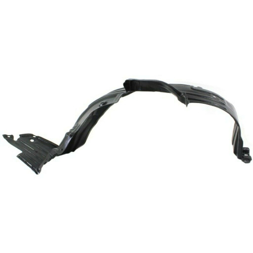 FENDER LINER FR RH REPLACEMENT FOR NISSAN QUEST 2005 PARTSLINK NUMBER NI1251117