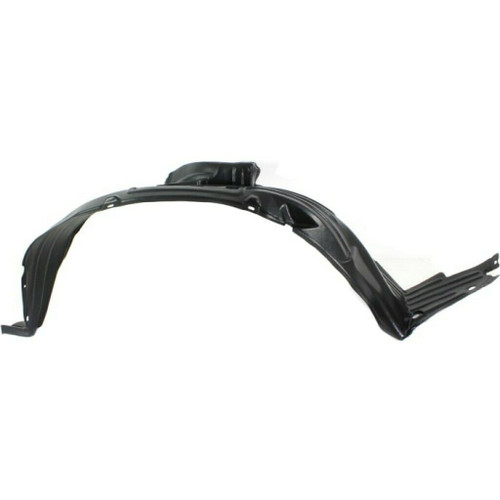 FENDER LINER FR RH REPLACEMENT FOR NISSAN QUEST 2005 PARTSLINK NUMBER NI1251117