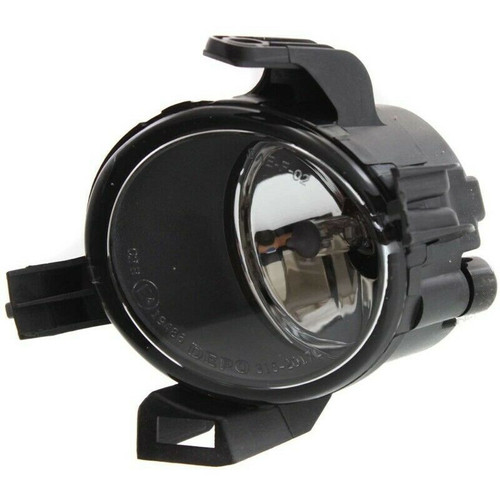 FOG LAMP FR LH HQ REPLACEMENT FOR NISSAN QUEST 2005 PARTSLINK NUMBER NI2592118