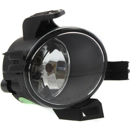 FOG LAMP FR RH HQ REPLACEMENT FOR NISSAN QUEST 2005 PARTSLINK NUMBER NI2593118