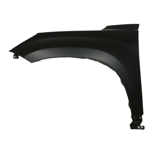 FENDER FR LH CAPA REPLACEMENT FOR SATURN OUTLOOK 2008 PARTSLINK NUMBER  GM1240340C