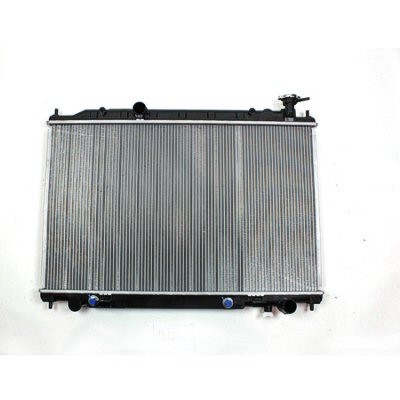 RADIATOR (13130) 3.5L V6 AT W/5SPD REPLACEMENT FOR NISSAN QUEST 2005 PARTSLINK NUMBER NI3010199