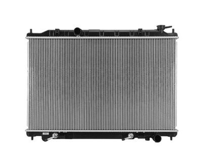 RADIATOR (2692) 3.5L AT W/4-SPEED REPLACEMENT FOR NISSAN QUEST 2005 PARTSLINK NUMBER NI3010198 RADIATOR (2692) 3.5L AT W/4-SPEED REPLACEMENT FOR NISSAN QUEST 2005 PARTSLINK NUMBER NI3010198