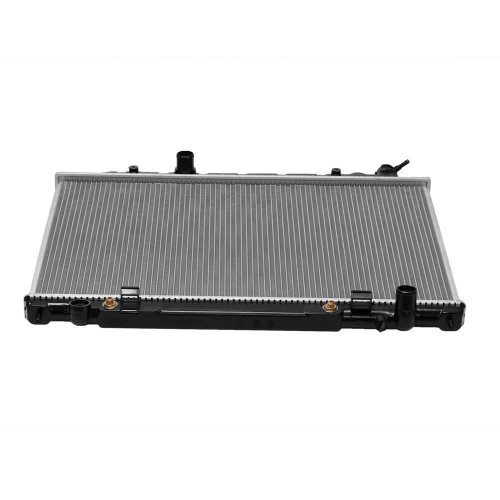 RADIATOR (2692) 3.5L AT W/4-SPEED REPLACEMENT FOR NISSAN QUEST 2005 PARTSLINK NUMBER NI3010198 RADIATOR (2692) 3.5L AT W/4-SPEED REPLACEMENT FOR NISSAN QUEST 2005 PARTSLINK NUMBER NI3010198