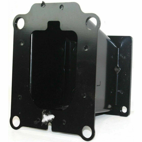 REBAR BRACKET FR LH STEEL REPLACEMENT FOR NISSAN QUEST 2005 PARTSLINK NUMBER NI1066128